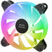 KIT 4xVENTILADOR INTERNO ARGB MARS GAMING MF4A 120mm KIT 4xVENTILADOR INTERNO ARGB MARS GAMING MF4A 120mm