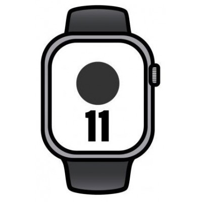 RELOJ APPLE MF8A4QL/A RELOJ APPLE MF8A4QL/A