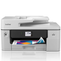 BROTHER MULTIFUNCION TINTA MFC-J6760DW BLANCO (Espera 4 dias) BROTHER MULTIFUNCION TINTA MFC-J6760DW BLANCO (Espera 4 dias)