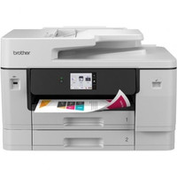 BROTHER MULTIFUNCION TINTA MFC-J6960DW BLANCO (Espera 4 dias)