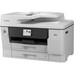 BROTHER MULTIFUNCION TINTA MFC-J6960DW BLANCO (Espera 4 dias)