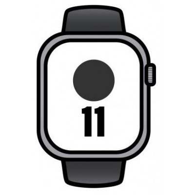 RELOJ APPLE MFC94QL/A RELOJ APPLE MFC94QL/A