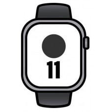 RELOJ APPLE MFCA4QL/A RELOJ APPLE MFCA4QL/A