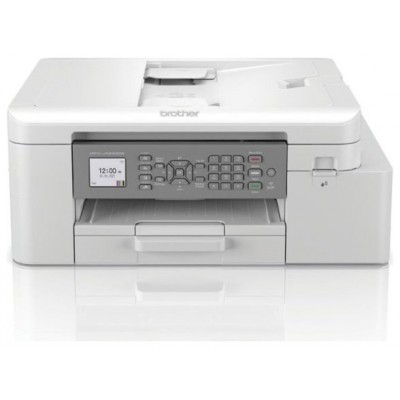 BROTHER Multifuncion Inkjet MFC-J4340DW