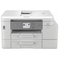 IMPRESORA BROTHER MFCJ4540DWXL MULTIFUNCIONAL TINTA