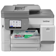 BROTHER Multifuncion inkjet MFC-J5115DW profesionales A4