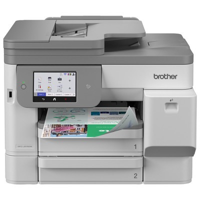 BROTHER Multifuncion inkjet MFC-J5115DW profesionales A4