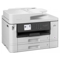 BROTHER MULTIFUNCION TINTA MFC-J5740DW BLANCO (Espera 4 dias)