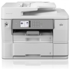 IMPRESORA BROTHER MFCJ6959DW MULTIFUNCION TINTA A3