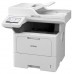 BROTHER MULTIFUNCION LASER MONOCROMO MFC-L6710DW