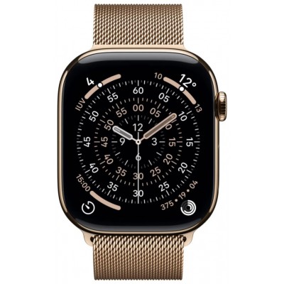 RELOJ APPLE MFD84QL/A RELOJ APPLE MFD84QL/A