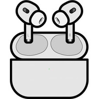 AURICULARES APPLE AIRPODS MFHP4ZM/A AURICULARES APPLE AIRPODS MFHP4ZM/A