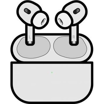 AURICULARES APPLE AIRPODS MFHP4ZM/A AURICULARES APPLE AIRPODS MFHP4ZM/A