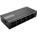 HUB VENTILADOR INTERNO MARS GAMING MFHUB MANDO A