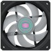 Cooler Master Sickleflow 120 Carcasa del ordenador Ventilador 12 cm Negro (Espera 4 dias)