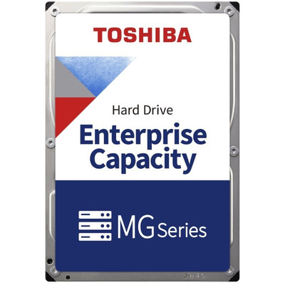 DISCO DURO TOSHIBA MG11 18TB DISCO DURO TOSHIBA MG11 18TB