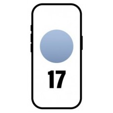 APPLE iPHONE 17 256GB AZUL (Espera 4 dias)