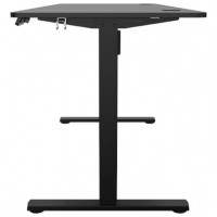 Mars Gaming MGD-ERGOPRO160 Mesa Eléctrica Negra Mars Gaming MGD-ERGOPRO160 Mesa Eléctrica Negra
