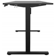 Mars Gaming MGD-ERGOPRO160 Mesa El&eacute;ctrica Negra