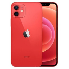 SMARTPHONE APPLE IPHONE 12 64GB 6.1" 5G ROJO SMARTPHONE APPLE IPHONE 12 64GB 6.1" 5G ROJO