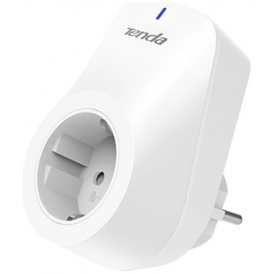 ENCHUFE INTELIGENTE TENDA WIFI 3680W BELI SP6