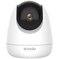 VIGILANCIA CAMARA TENDA CP6 V2 INDOOR WIFI LAN 2K