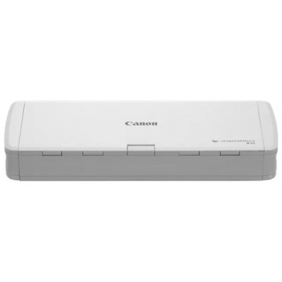 CANON Escaner portatil imageFORMULA R10 a doble cara