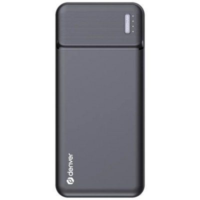 Denver PQC-10007 Powerbank 10000 mAh