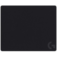 ALFOMBRILLA GAMING LOGITECH G240 280x340mm 1mm GROSOR