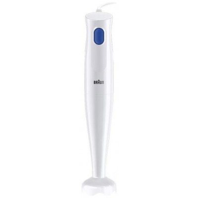 BATIDORA DE MANO BRAUN MINIPIMER 1 MQ10.000PWH MOTOR