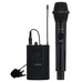 MICROFONO FONESTAR SONAIR-2MP MICROFONO FONESTAR SONAIR-2MP