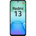 SMARTPHONE XIAOMI REDMI 13 8GB/256GB BLACK SMARTPHONE XIAOMI REDMI 13 8GB/256GB BLACK