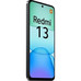 SMARTPHONE XIAOMI REDMI 13 8GB/256GB BLACK SMARTPHONE XIAOMI REDMI 13 8GB/256GB BLACK