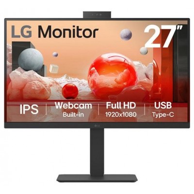MONITOR LG 27BA850-B