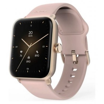 HAMA Reloj Pulsera Smartwatch 6010 Rosa HAMA Reloj Pulsera Smartwatch 6010 Rosa