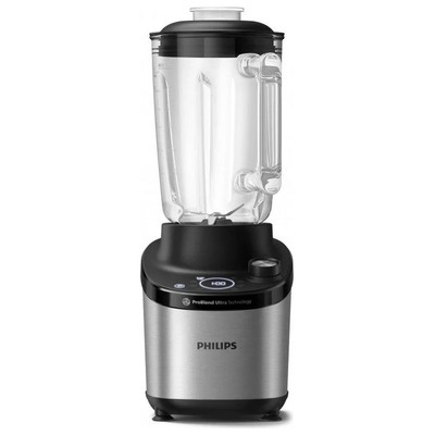 LICUADORA PHILIPS HR3760/00 ALTA VELOCIDAD LICUADORA PHILIPS HR3760/00 ALTA VELOCIDAD