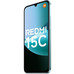 SMARTPHONE XIAOMI REDMI 15C 4-128 GREE SMARTPHONE XIAOMI REDMI 15C 4-128 GREE