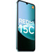 SMARTPHONE XIAOMI REDMI 15C 4-128 GREE SMARTPHONE XIAOMI REDMI 15C 4-128 GREE