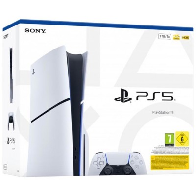 SONY-PS5 SLIM V2 SONY-PS5 SLIM V2