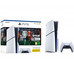 SONY-PS5 SLIM FC26 SONY-PS5 SLIM FC26