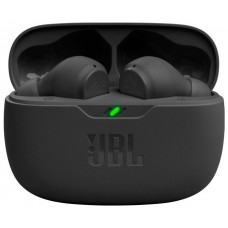 AURICULARES JBL WAVE BEAM BK AURICULARES JBL WAVE BEAM BK