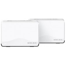 PUNTO DE ACCESO INTERIOR MESH WIFI 7 MERCUSYS HALO