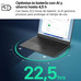 PORTATIL LG GRAM, 16", 16ZD90T, INTEL CORE ULTRA 7, 40,6 CM, 2560 X 1600 PIXELES, 16 GB, 1 TB, FREEDOS (Espera 4 dias) PORTATIL LG GRAM, 16", 16ZD90T, INTEL CORE ULTRA 7, 40,6 CM, 2560 X 1600 PIXELES, 16 GB, 1 TB, FREEDOS (Espera 4 dias)