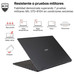 PORTATIL LG GRAM, 16", 16ZD90T, INTEL CORE ULTRA 7, 40,6 CM, 2560 X 1600 PIXELES, 16 GB, 1 TB, FREEDOS (Espera 4 dias) PORTATIL LG GRAM, 16", 16ZD90T, INTEL CORE ULTRA 7, 40,6 CM, 2560 X 1600 PIXELES, 16 GB, 1 TB, FREEDOS (Espera 4 dias)