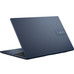 PORTATIL ASUS CORE 7 150U 16GB 512GB 15.6 FDOS PORTATIL ASUS CORE 7 150U 16GB 512GB 15.6 FDOS