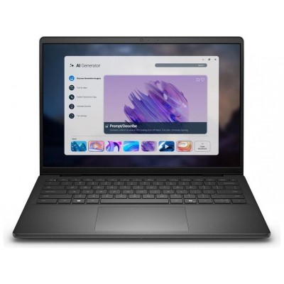 PORTATIL DELL PRO 14 ESSENTIAL PV14255 R7-250 16GB 512GB 14" W11P