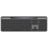 LOGITECH Teclado SIGNATURE SLIM SOLAR+ K980 inalambrico LOGITECH Teclado SIGNATURE SLIM SOLAR+ K980 inalambrico