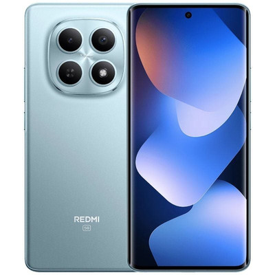 Xiaomi Redmi Note 15 5G 8Gb 256Gb Blue Xiaomi Redmi Note 15 5G 8Gb 256Gb Blue