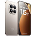 SMARTPHONE REDMI NOTE 15 PRO 5G (8+256GB) TITANIO XIAOMI (Espera 4 dias) SMARTPHONE REDMI NOTE 15 PRO 5G (8+256GB) TITANIO XIAOMI (Espera 4 dias)