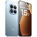 SMARTPHONE REDMI NOTE 15 PRO 5G (8+256GB) AZUL XIAOMI (Espera 4 dias) SMARTPHONE REDMI NOTE 15 PRO 5G (8+256GB) AZUL XIAOMI (Espera 4 dias)